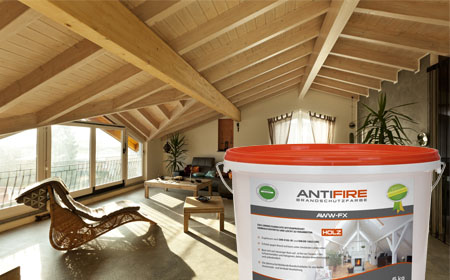 ANTIFIRE ASA-FX